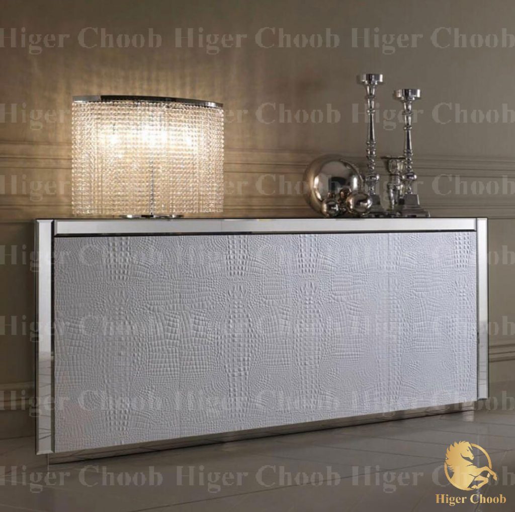 HigerChoob.com - کنسول اسپرت مدل گاندو
