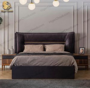 HigerChoob.com - سرویس خواب چوب راش SK 150