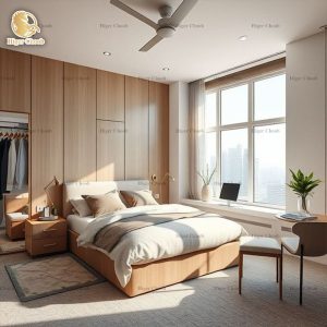 HigerChoob.com - مدل‌های تخت خواب با ارتفاع بلند 2025 [+نکات کلیدی خرید تخت]