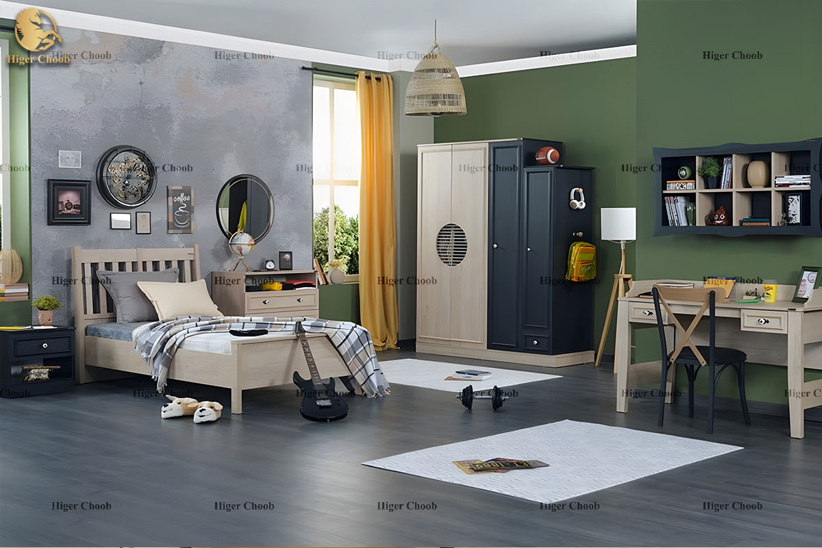 Higerchoob.com - سرویس خواب پسرانه