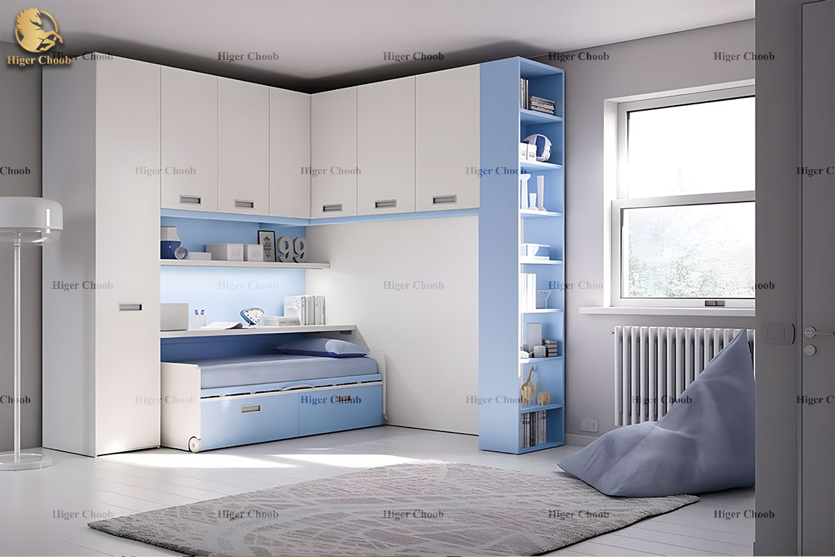 Higerchoob.com - سرویس خواب پسرانه