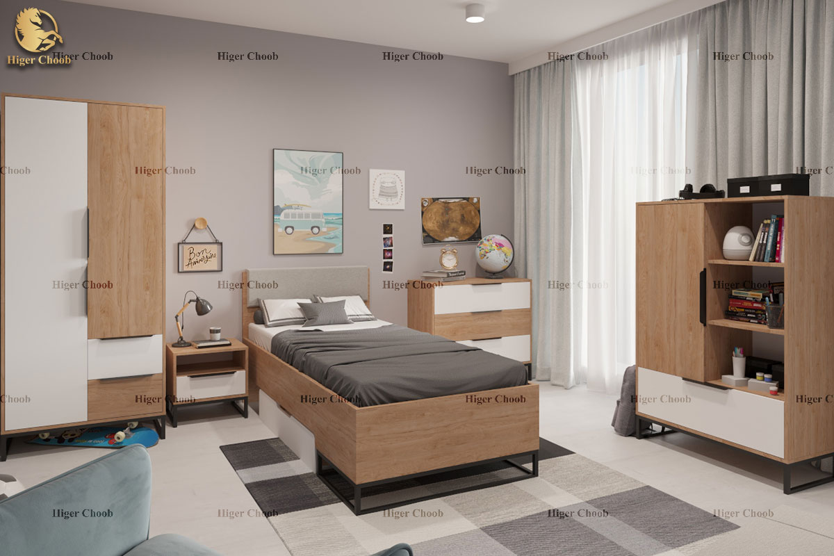 Higerchoob.com - سرویس خواب پسرانه