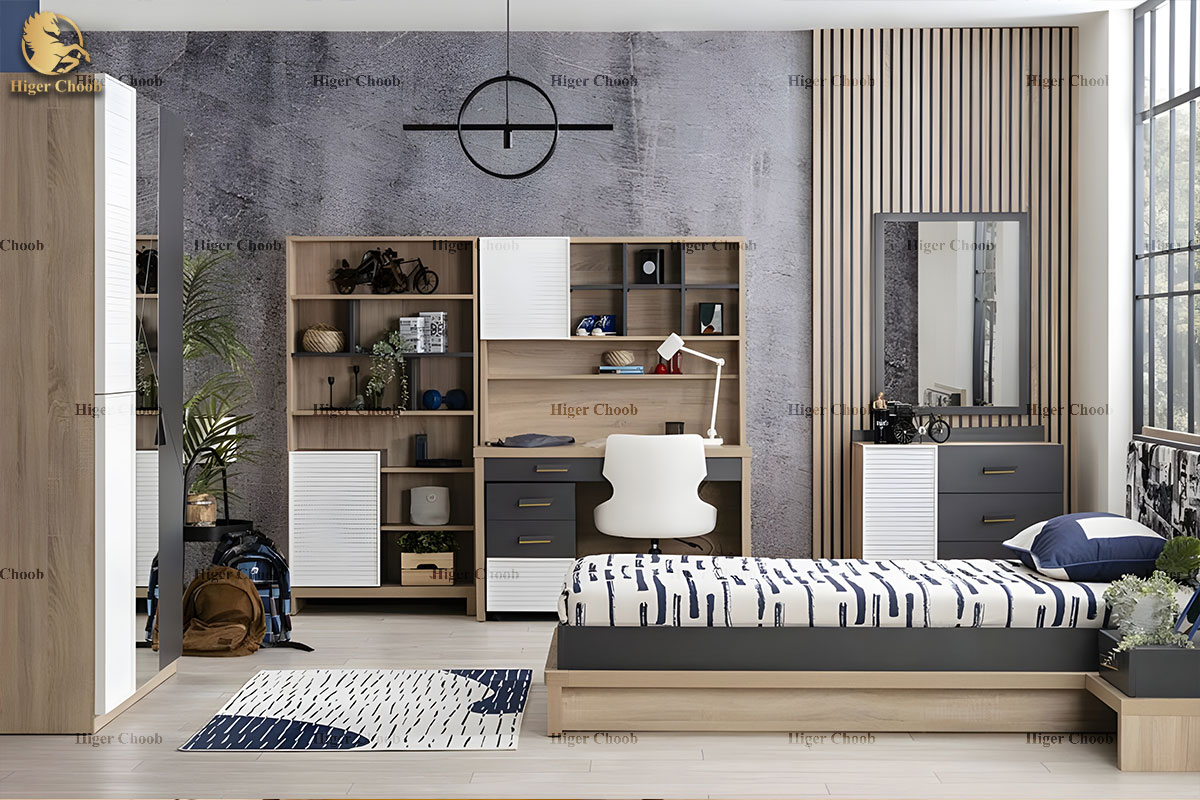 Higerchoob.com - سرویس خواب پسرانه