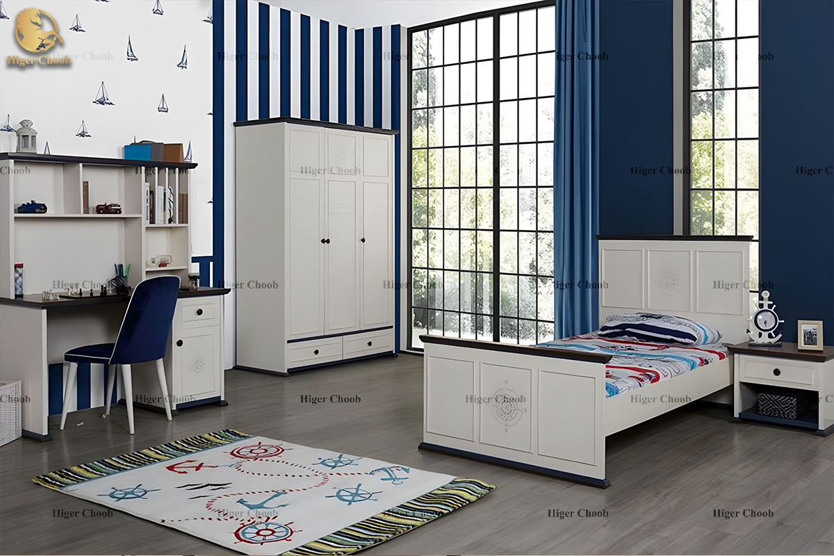 Higerchoob.com - سرویس خواب پسرانه