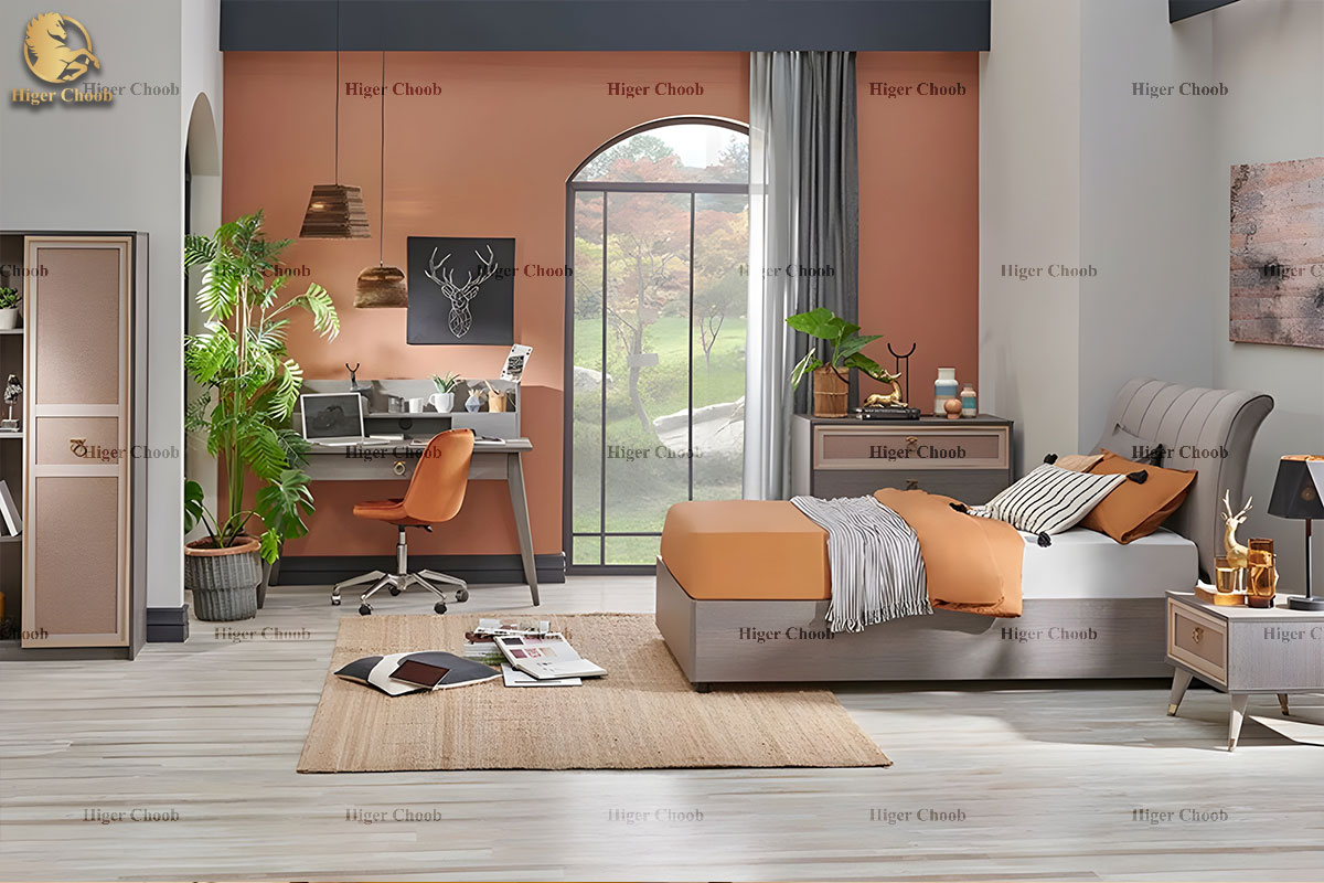 Higerchoob.com - سرویس خواب پسرانه