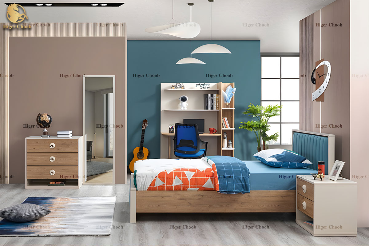 Higerchoob.com - سرویس خواب پسرانه