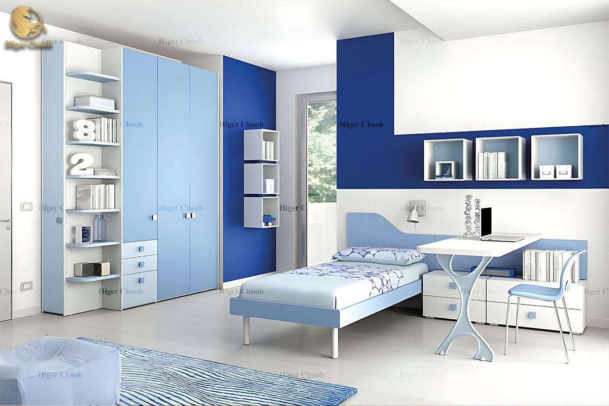 Higerchoob.com - سرویس خواب پسرانه