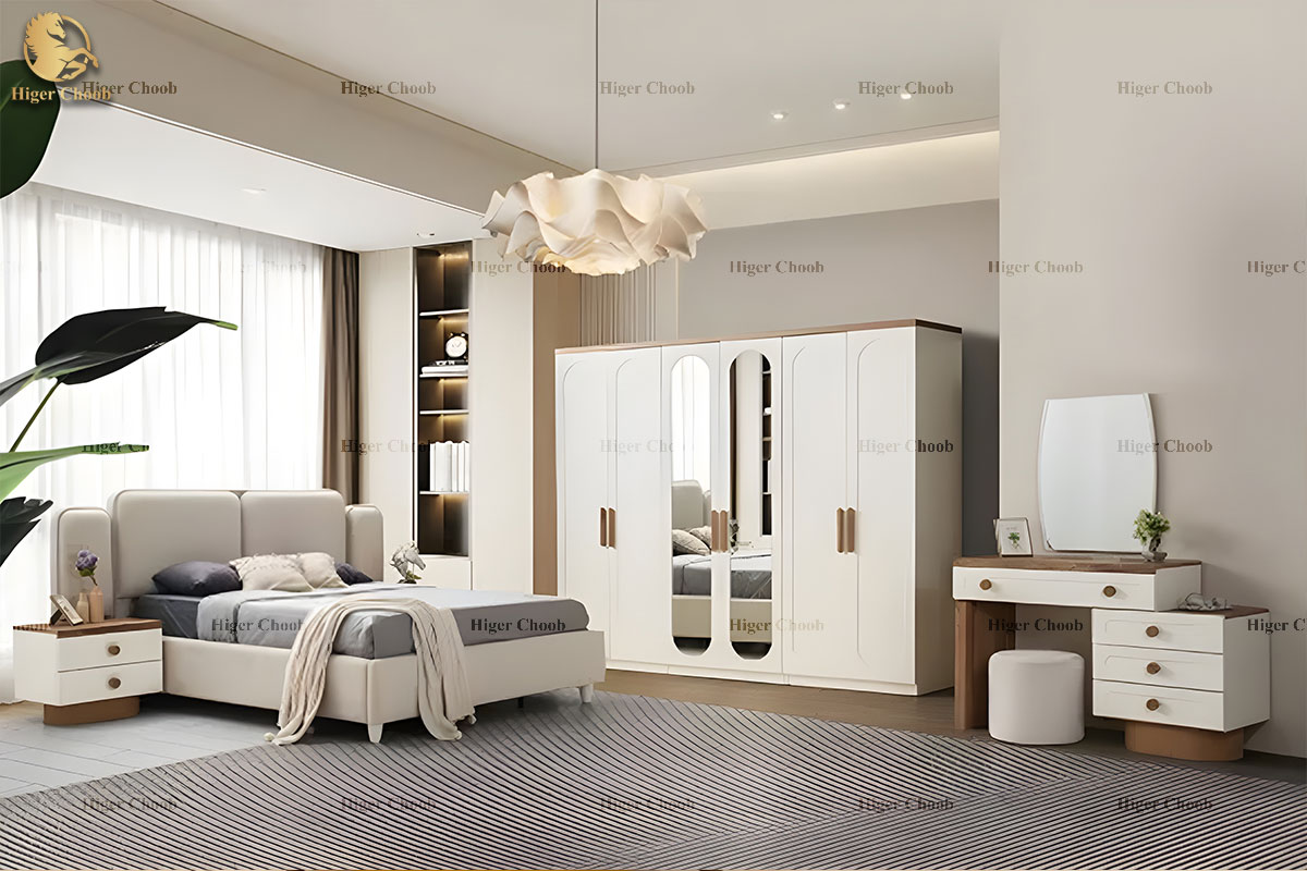 Higerchoob.com - قیمت سرویس خواب