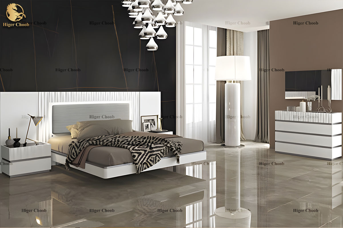 Higerchoob.com - قیمت سرویس خواب