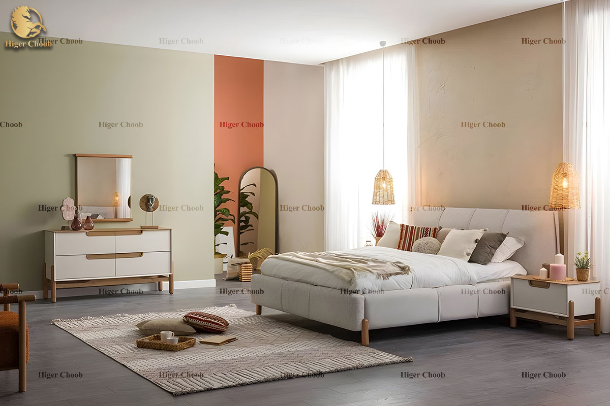 Higerchoob.com - قیمت سرویس خواب