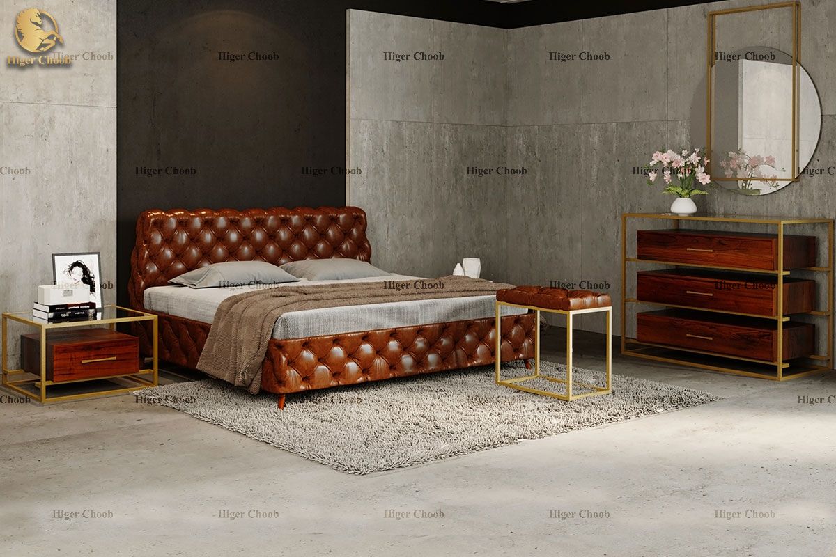 Higerchoob.com - قیمت سرویس خواب