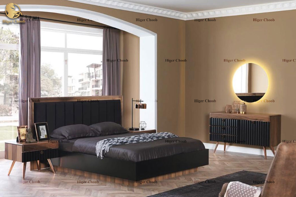 Higerchoob.com - قیمت سرویس خواب