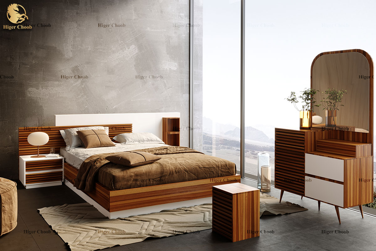 Higerchoob.com - قیمت سرویس خواب