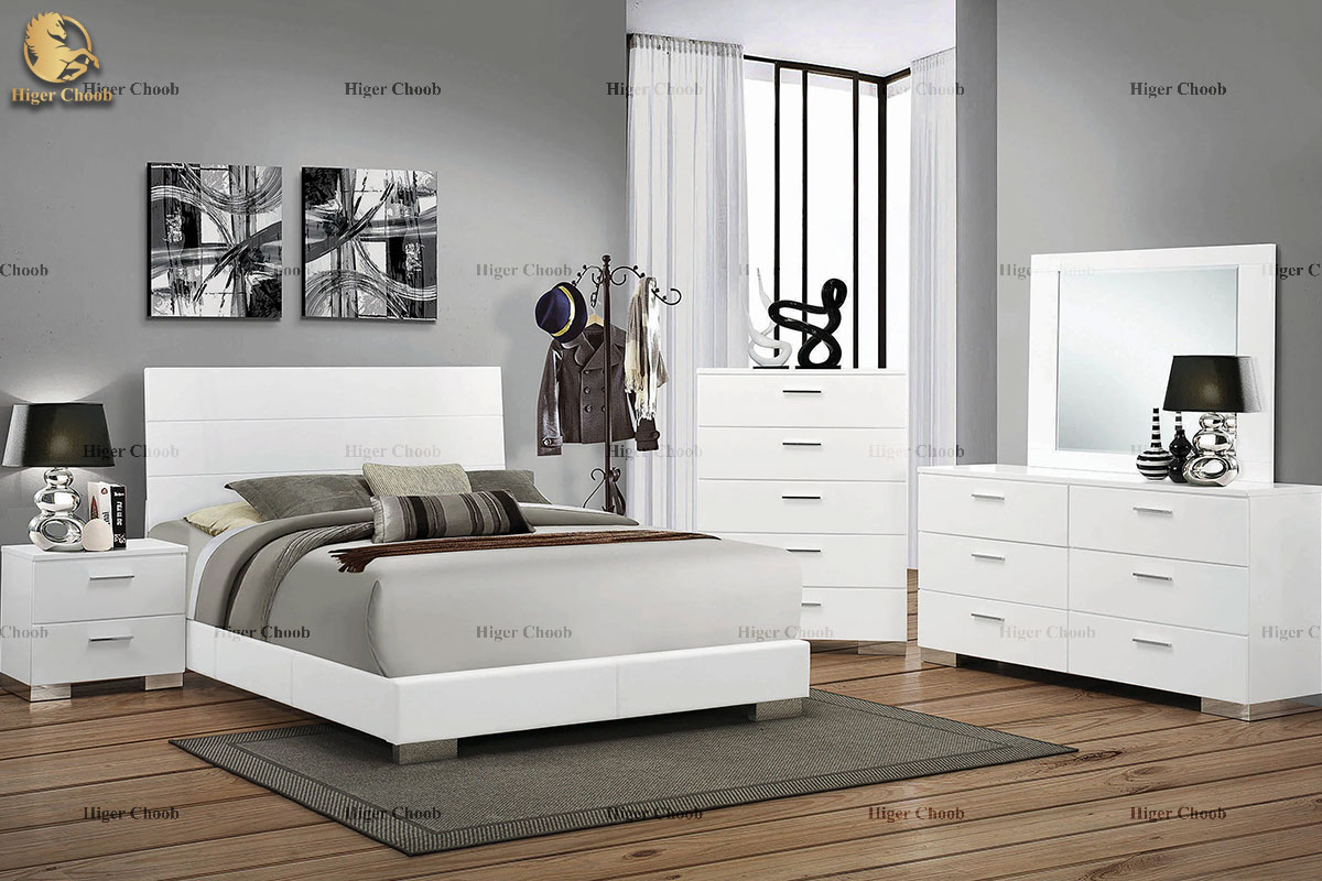 Higerchoob.com - قیمت سرویس خواب