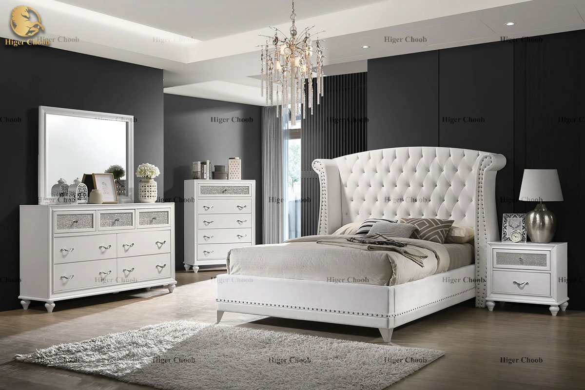 Higerchoob.com - قیمت سرویس خواب