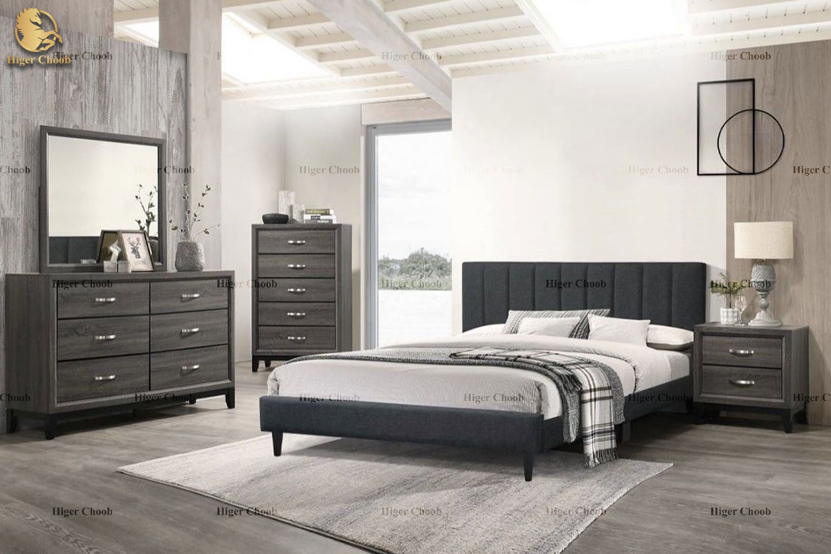 Higerchoob.com - قیمت سرویس خواب