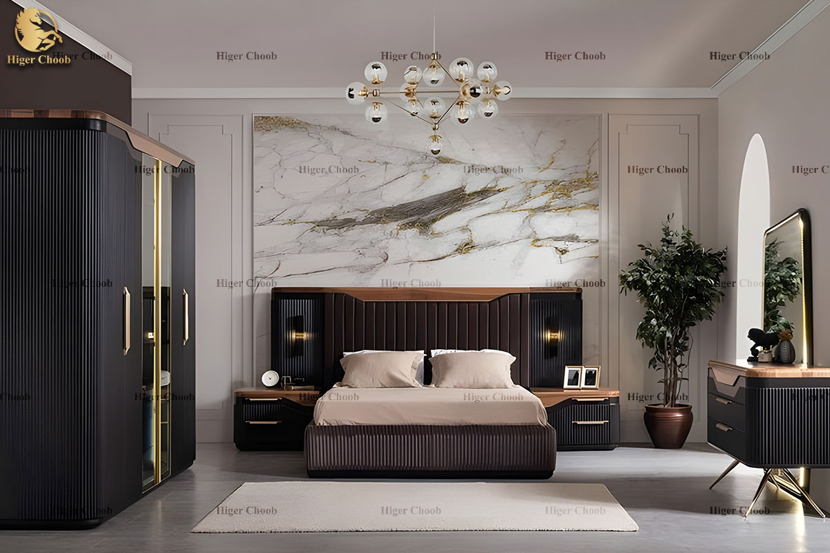 Higerchoob.com - قیمت سرویس خواب