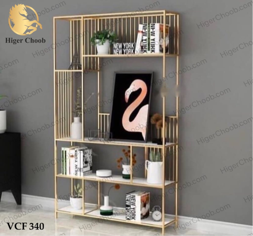 ویترین VCF 340