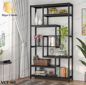 ویترین مدرن VCF 360