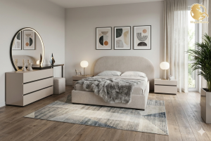 HigerChoob.com - سرویس خواب مدرن آرونا