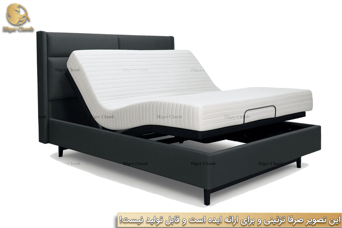 Higerchoob_com_بهترین_مدل_تخت_خواب_دونفره_